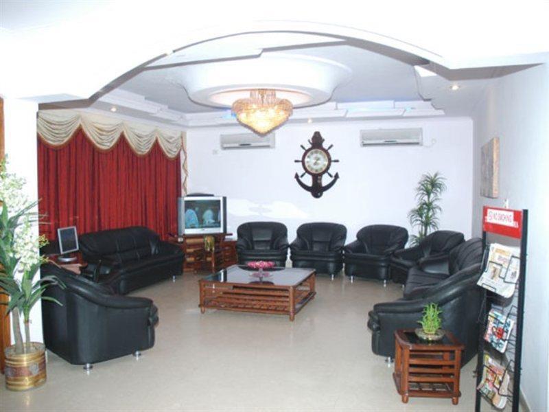 Hotel Pablas International, New Delhi, Near Metro Exterior foto