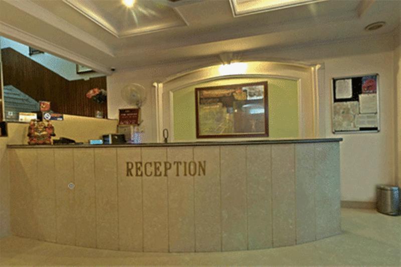 Hotel Pablas International, New Delhi, Near Metro Exterior foto